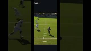 Johnny Menzel#cfb #collegefootball #sports