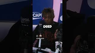 Juice Wrld Tells The Behind Senses Of Luiced Dreams