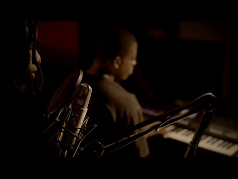 GOWTU - General Littlewaka ft Shakour (Studio session)