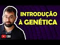 Genética: Conceitos e Definições