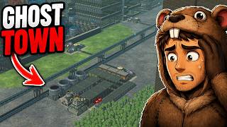 I Accidentally Killed My Entire City - Timberborn Lumdinium EP28