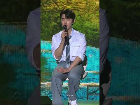 [4K] 240811 DOH KYUNGSOO (D.O.) - Good Night @BLOOM Fan Concert in BKK