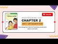 Food and Cooking Comprehension