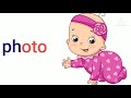 Phonics and Spelling Patterns