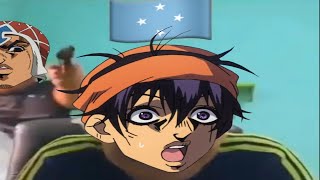 Mista 4 Narancia