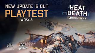 [Summer Sale 2026] [New EA Release] [Day3] Playthrough of New Update