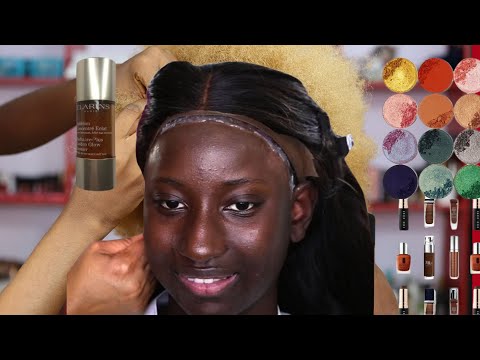 MUST WATCH  😱 VIRAL 👉 100M VIEWS ⬆️ BRIDE ⬆️😱 DARK SKIN TRANSFORMATION 😱 MAKEUP TRANSFORMATION