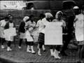 Civil Rights Movement Impact and Events