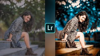 Lightroom Photo Editing Tutorial | Lightroom Photo Editing Background Change | photo editing video