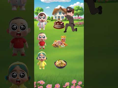 Happy Holidays Series ep 3 - Cartoon - Funny - Bhoot - Story - Gulli - Anaya - Shorts - छोटू - चिंटू