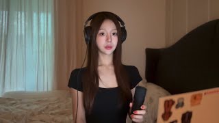 ROSÉ - Messy🛞(From F1® The Movie)