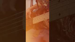 Do you slappa da bass? #metalhead #alternativemetal #devourthesun #Kingdom #bassist #bassplayer