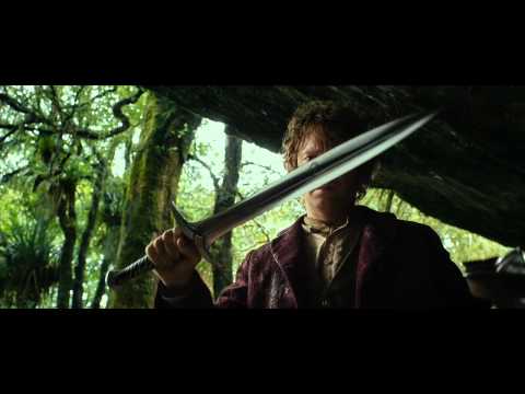 The Hobbit: An Unexpected Journey - TV Spot 5