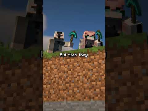 The Early NOCOM on 2b2t