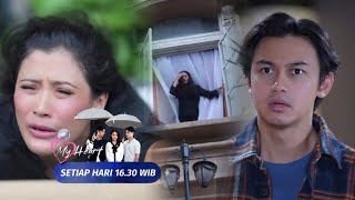 Rika Nekat Loncat Dari Jendela - MY HEART SORE INI 17 NOVEMBER 2024