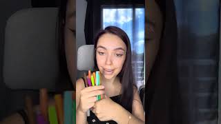 ABRI MEU MATERIAL ESCOLAR 2024!!