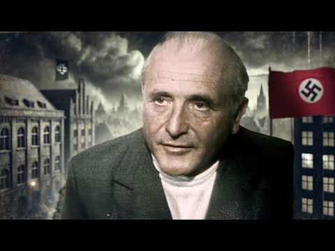 Klaus Barbie : les dernières révélations sur le criminel nazi