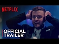Trailer 1 do filme Justin Timberlake + the Tennessee Kids