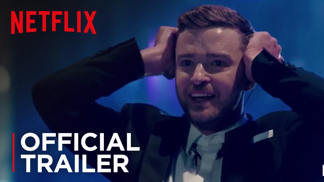 Justin Timberlake + The Tennessee Kids Trailerin pikkukuva