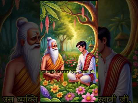 प्रभु की कृपा कभी भी हो सकती है ! Part-1