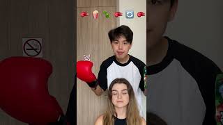 Gana un regalo Parte 11
