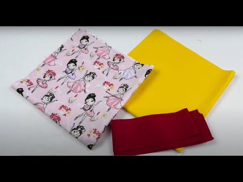 I received an order for 500 pieces, I am confused | Sewing project for beginners