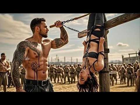 特種兵電影！恐怖分子欺負女友，特種兵男友強勢反擊 #⚡抗日# kungfu # 功夫 # 特種兵 # 神槍手 # Action Moves #