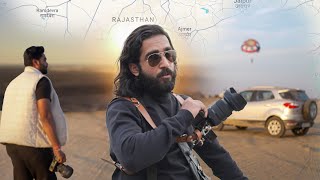 Rajasthan || The Ultimate Road Trip ft. @VenomsTech @DNXRIDER