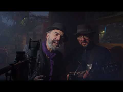 "Mateando & Matando Tangos": Ayer (feat.Bernardo Rios)