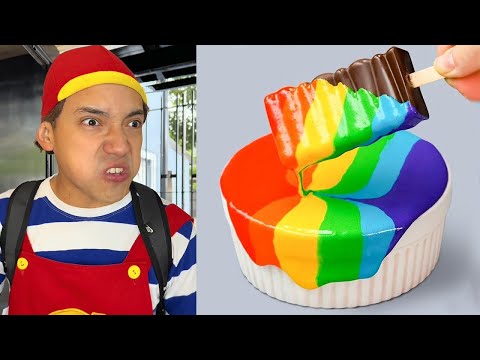1 hora De los Mejores Tiktoks de @Rubén Tuesta 🤣 Storytime Con Pastel parte #73