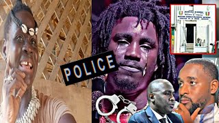 Urgent 🚨 Wally seck attendue ce weekend a Dakar...? Les grosses révélations de Rita paradis "dagn ko