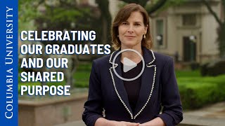 Celebrating Our Graduates and Our Shared Purpose