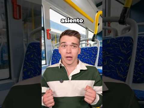 Qué Hacer cuando Sube una Mujer al Bus 😎