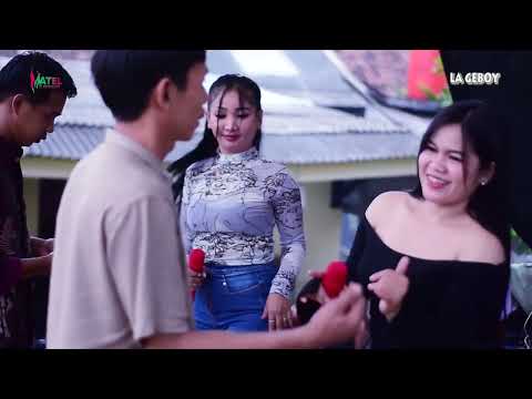 LA GEBOY /  PENJAGA  HATI   // YULI  ITIK ( IN  PAYA UMBUL    JAWILAN  )