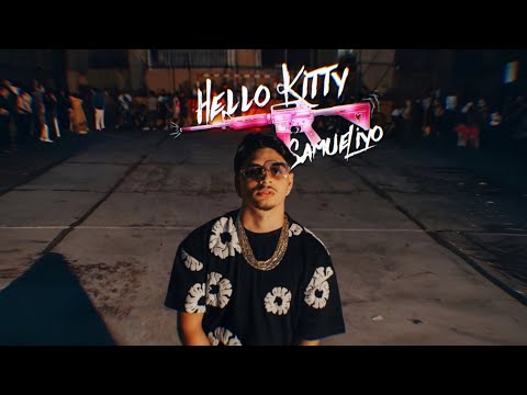SAMUELIYO - HELLO KITTY