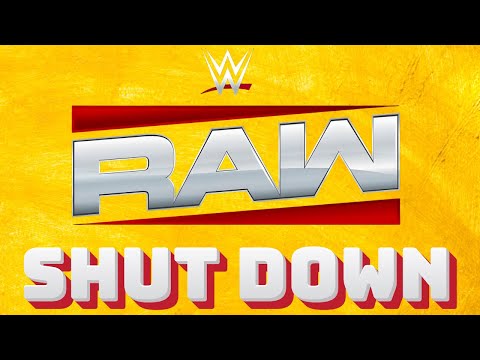 WWE FORCED To Shut Down WWE RAW on Netflix! Wrestling News