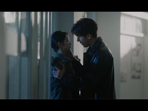 【高甜短劇】學霸與女孩極限拉扯互相試探，學霸霸氣壁咚主動擁吻！ #movie #drama #chinesedrama #陷入我们的热恋#刘浩存#王安宇#甜蜜爱情
