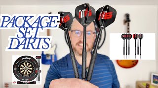 Package Set Darts
