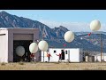 Ozone Layer and CFCs Impact