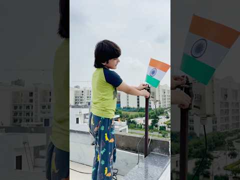 Happy Independence Day 🇮🇳 Tom & Jerry #shorts #funnyshorts #independenceday #bindasghar #advit