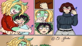 GOOD MY HERO ACADEMIA MEMES #59