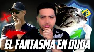 ¡EL FANTASMA FIGUEROA SE QUEDA EN COMUNICACIONES! | Futbol Quetzal