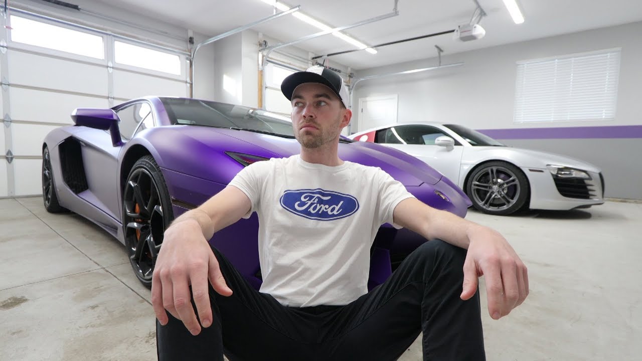 Bad News Regarding my Ford GT Application.