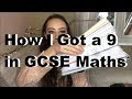 Effective Study Strategies for Maths