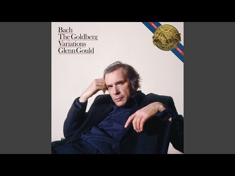 Aria da capo - Glenn Gould