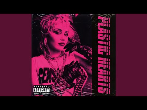 Miley Cyrus- Zombie (Live From The NIVA Save Our Stages Festival)