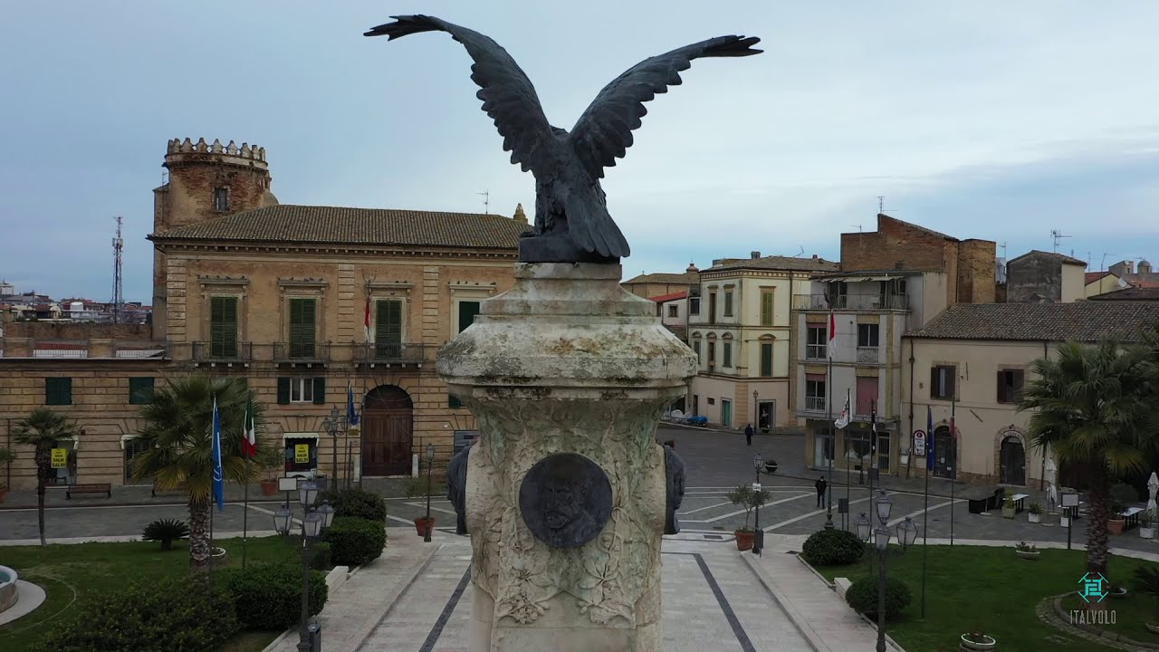 Italvolo