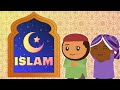 Exploring the Core Beliefs of Islam