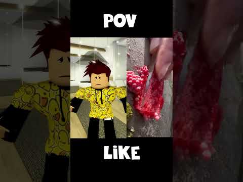 RASGUEI MINHA ROUPA NO ROBLOX 😰