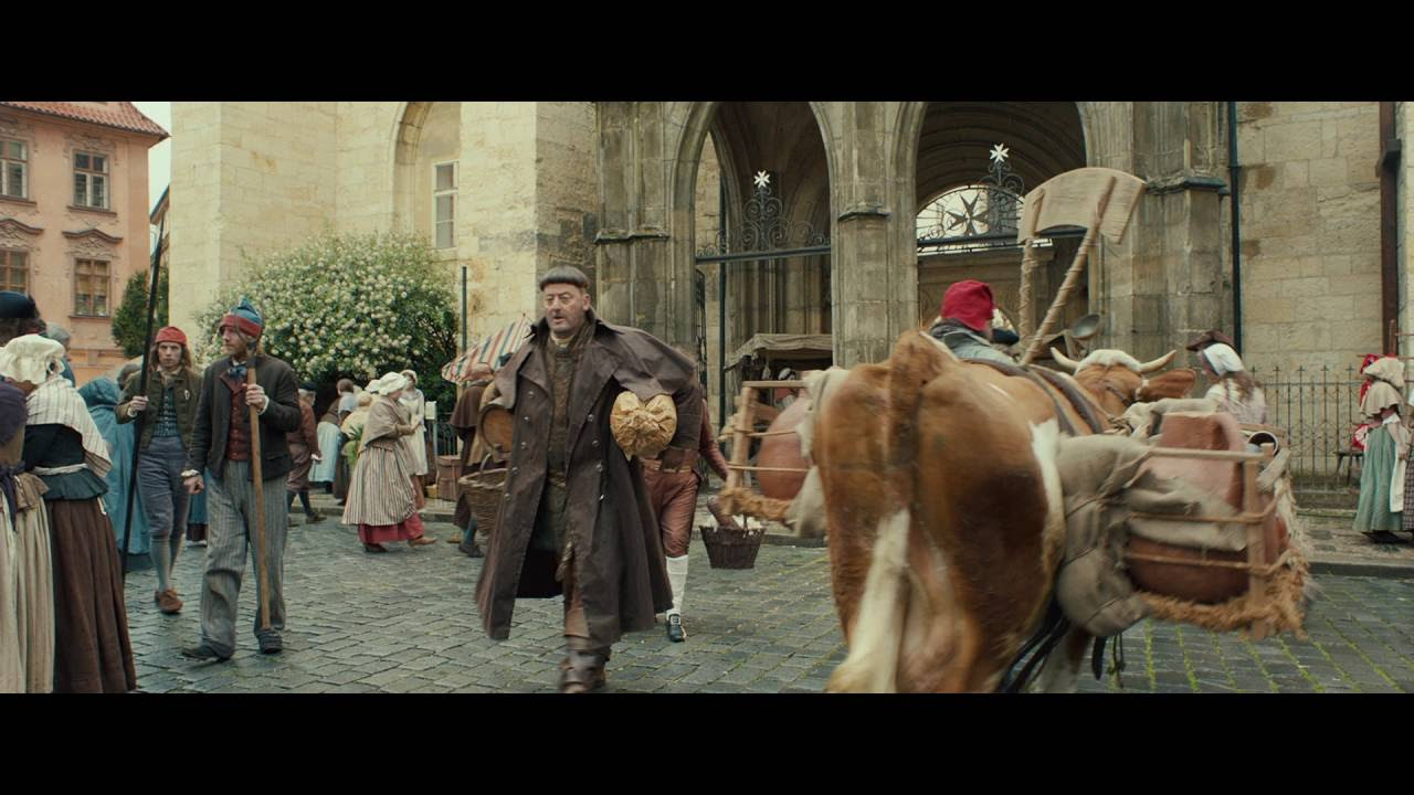 Los visitantes la lían (En la Revolución Francesa) miniatura del trailer